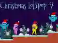 Spel Kersfees Lollipop 2 aanlyn
