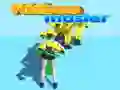 Spel Frisbee Meester aanlyn Spel Frisbee Meester aanlyn