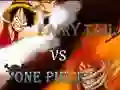 Spel Fairy Tail teen One Piece aanlyn Spel Fairy Tail teen One Piece aanlyn