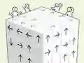 Spel Ontsluit Kubus 3D aanlyn Spel Ontsluit Kubus 3D aanlyn