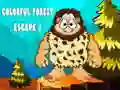 Spel Kleurvolle Woud Ontsnapping 2 aanlyn Spel Kleurvolle Woud Ontsnapping 2 aanlyn