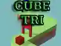 Spel Kubus Tri aanlyn Spel Kubus Tri aanlyn
