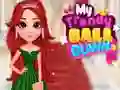 Spel My trendy balrok aanlyn