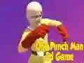 Spel One Punch Man 3D Speletjie aanlyn