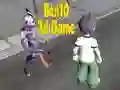 Spel Ben 10 3D Speletjie aanlyn