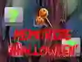 Spel Onthou Halloween aanlyn Spel Onthou Halloween aanlyn