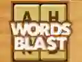 Spel Woorde Verpulver aanlyn Spel Woorde Verpulver aanlyn