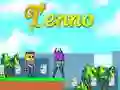 Spel Tenno aanlyn Spel Tenno aanlyn