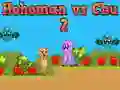 Spel Hohoman teen Chu 2 aanlyn Spel Hohoman teen Chu 2 aanlyn