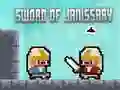 Spel Swaard van Janissary aanlyn Spel Swaard van Janissary aanlyn