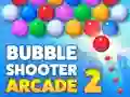 Spel Borrel Skieter Arcade 2 aanlyn