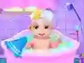 Spel Sorg vir Nuutgebore Tweeling aanlyn Spel Sorg vir Nuutgebore Tweeling aanlyn
