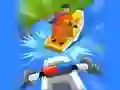 Spel Elektro Polisie 3D aanlyn