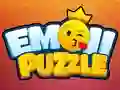 Spel Legpuzzel Emoji aanlyn