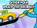 Spel Stickman Teken Die Brug aanlyn Spel Stickman Teken Die Brug aanlyn