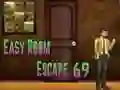 Spel Amgel Maklike Kamer Ontsnapping 69 aanlyn