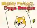 Spel Magdom Party: Doge Red aanlyn Spel Magdom Party: Doge Red aanlyn