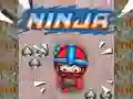 Spel Ninja aanlyn Spel Ninja aanlyn