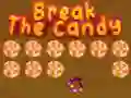 Spel Broke Die Lekkergoed aanlyn Spel Broke Die Lekkergoed aanlyn