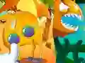 Spel DOP Puzzel: Verskuif een deel aanlyn Spel DOP Puzzel: Verskuif een deel aanlyn
