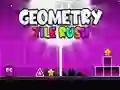 Spel Geometriese Tegel Haastigheid aanlyn Spel Geometriese Tegel Haastigheid aanlyn