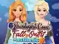 Spel Estetika van Twilight Core se Herfsdrag aanlyn Spel Estetika van Twilight Core se Herfsdrag aanlyn