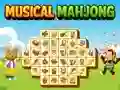Spel Musikale Mahjong aanlyn Spel Musikale Mahjong aanlyn