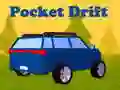 Spel Pocket Drift aanlyn