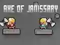 Spel Janissary se hamer aanlyn Spel Janissary se hamer aanlyn
