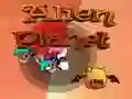 Spel Buitenaardse Planeet aanlyn