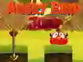Spel Woedende Voël Spring aanlyn