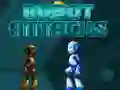 Spel Robot Aanvalle aanlyn Spel Robot Aanvalle aanlyn