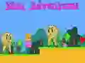 Spel Nina se avontuurlike reis aanlyn Spel Nina se avontuurlike reis aanlyn