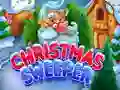 Spel Kersfees Veegert aanlyn Spel Kersfees Veegert aanlyn