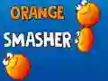 Spel Oranje Verpletteraar aanlyn Spel Oranje Verpletteraar aanlyn