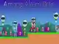 Spel Tussen Akero-bots aanlyn