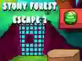 Spel Ontsnap van die Stene Woud 2 aanlyn Spel Ontsnap van die Stene Woud 2 aanlyn