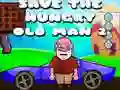 Spel Red die Hongerige Ou Man 2 aanlyn