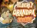 Spel Oud Oupa Se Ontvlugting aanlyn
