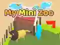 Spel My Mini Dieretuin aanlyn