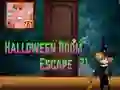 Spel Amgel Halloween Kamer Ontsnap 31 aanlyn