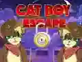 Spel Soldaat Kat Seun Ontvlugting aanlyn Spel Soldaat Kat Seun Ontvlugting aanlyn