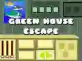 Spel Ontsnapping uit die Groenhuis aanlyn Spel Ontsnapping uit die Groenhuis aanlyn