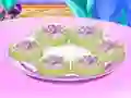 Spel Kook Heerlijke Reënboog Donuts aanlyn Spel Kook Heerlijke Reënboog Donuts aanlyn