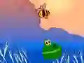 Spel Jag Voer die Padda 2 aanlyn