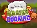 Spel Meester Kook aanlyn Spel Meester Kook aanlyn
