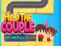 Spel Help die paartjie met die skuifpuzzle aanlyn