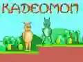 Spel Kadeomon aanlyn Spel Kadeomon aanlyn