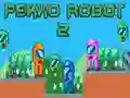 Spel Pekko Robot 2 aanlyn