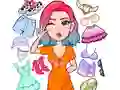 Spel Avatoon Avatar Maker aanlyn Spel Avatoon Avatar Maker aanlyn
